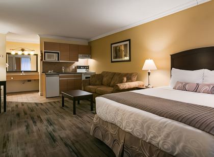 Candlewood Suites Waco