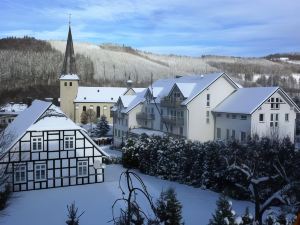 Hotel Bigger Hof - Wirtshaus Platzhirsch am Jahnplatz