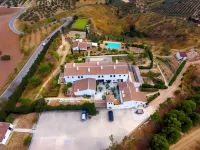 La Posada del Torcal Hotels in Villanueva de la Concepcion