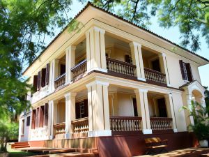 Hotel Fazenda Salto Grande