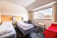 Bø Hotel Hôtels à : 