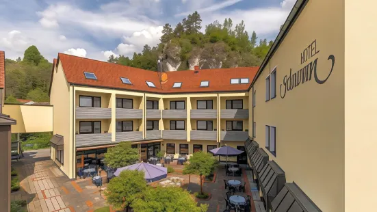 Hotel Schwan