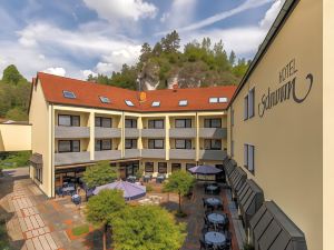 Hotel Schwan