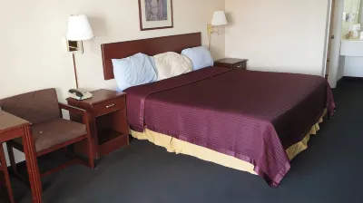 RC HOTEL INC Hotels in Richmond