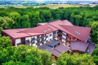 Rediu Hotel & Restaurant Hotels in 