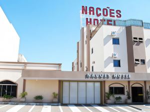 Hotel Nacoes