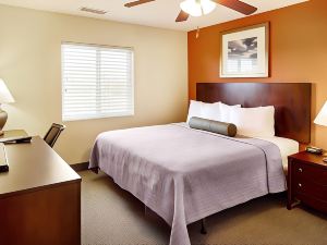 Affordable Suites Mooresville