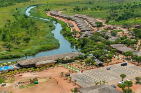 Resort Cuebe Lodge