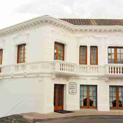 Mama Cuchara by Art Hotels Hotel Exterior