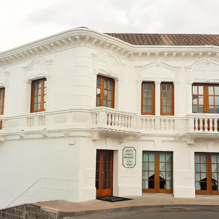 Mama Cuchara by Art Hotels