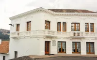 Mama Cuchara by Art Hotels Các khách sạn ở Quito