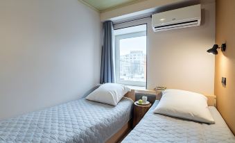 Drop Inn Mini-Hotel