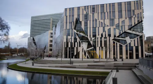 Sleep Inn Düsseldorf