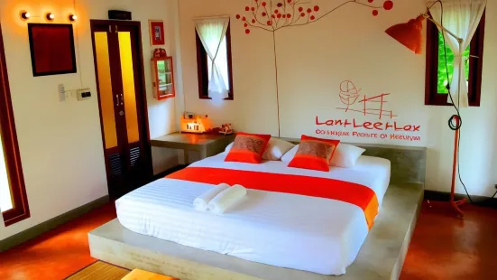 Lan Lee LAX Boutique Resort @ Khaoyai