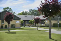 Danhostel Sakskøbing Hotels in Eskilstrup