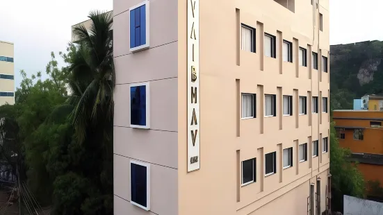 Hotel Vaibhav Inn