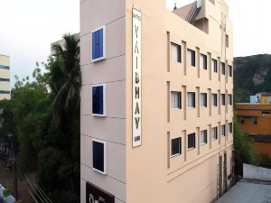 Hotel Vaibhav Inn