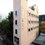 Hotel Vaibhav Inn Hotels in Khammam