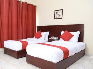 Ruwi Beach Hotel Apartments - Maha Hospitality Group
