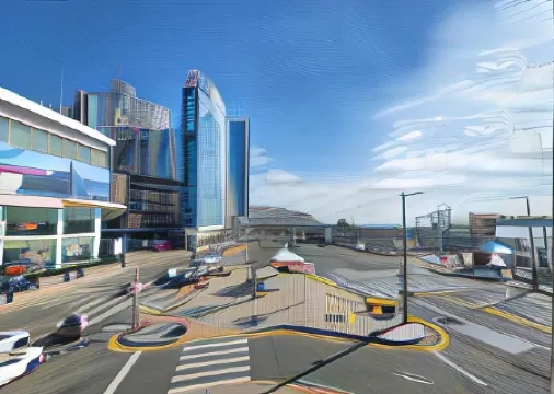 UH Suite the Haeundae Отели рядом с достопримечательностью «Пусан аквариум»