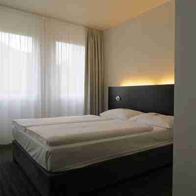 Comfor Hotel Ulm City Rooms