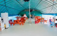 Taean (Anmyeondo) W Pension