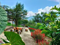 Muong Hoa Hmong Homestay Hotels in Su Pan