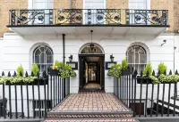 Park Avenue Baker Street Hotell i 