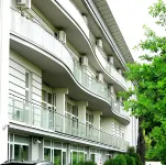 Platinum Ostróda Hotels near U Zdzicha. Przystań jachtowa, kempingi