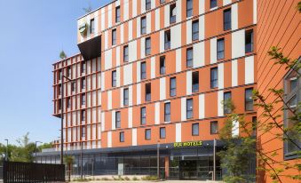 B&B HOTEL Argenteuil