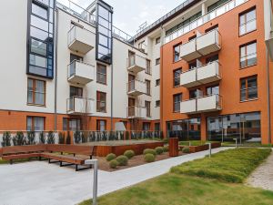 Apartments Harmonica Cracow by Renters