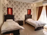Green Hilton Guest House Islamabad Hotel dekat Islamabad International Airport