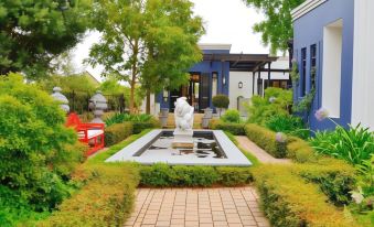 Kilima Franschhoek