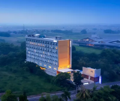 Aston Mojokerto Hotel & Conference Center