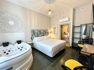 Hotel Boutique Adealba Badajoz