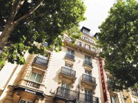 Hotel Terminus Orléans Hotel a Parigi