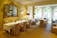 Cotswold House Hotel and Spa - "A Bespoke Hotel" Hotels in Chipping Campden