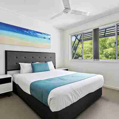 Ramada Encore by Wyndham Whale Cove Hervey Bay Rooms