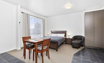 A1 Motels and Apartments Port Fairy