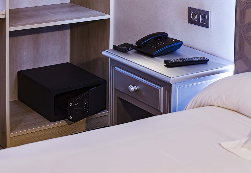 Bellavista Sevilla Over view