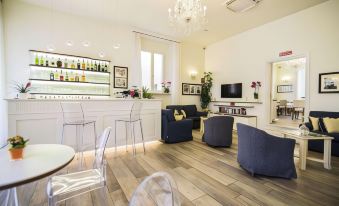 B&B Hotel Roma Italia Viminale