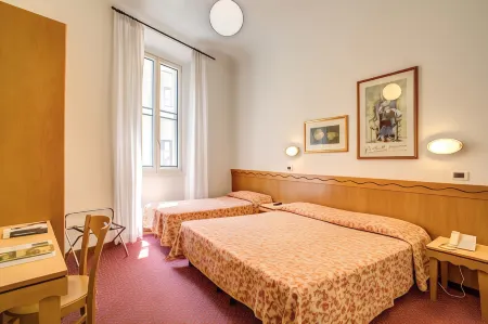 Hotel Nuova Italia