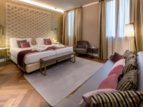 BW Premier Collection CHC Continental Hotels in Venice