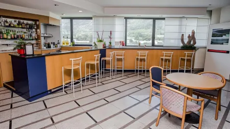 Hotel Express Aosta East Отели в г. Chef-Lieu