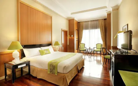 Gran Senyiur Hotel