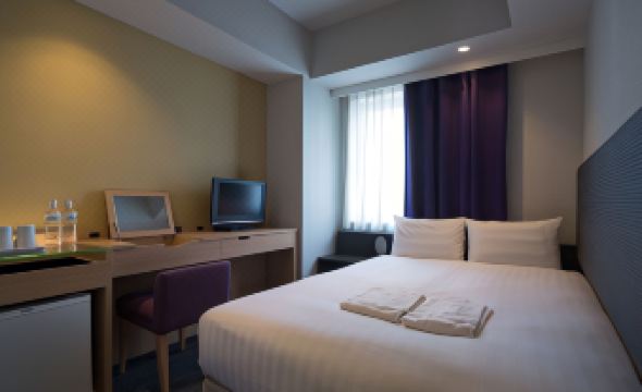 E Hotel Higashi Shinjuku