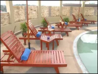 Oriental Crystal Hotel - Pools
