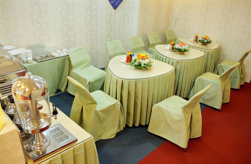 Saigon Charm Hotel