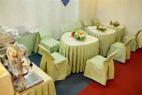 Saigon Charm Hotel Hotel a Ho Chi Minh