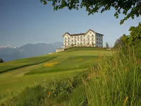 Hotel Villa Honegg